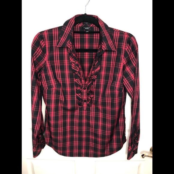 Talbots blouse  - Picture 1 of 4